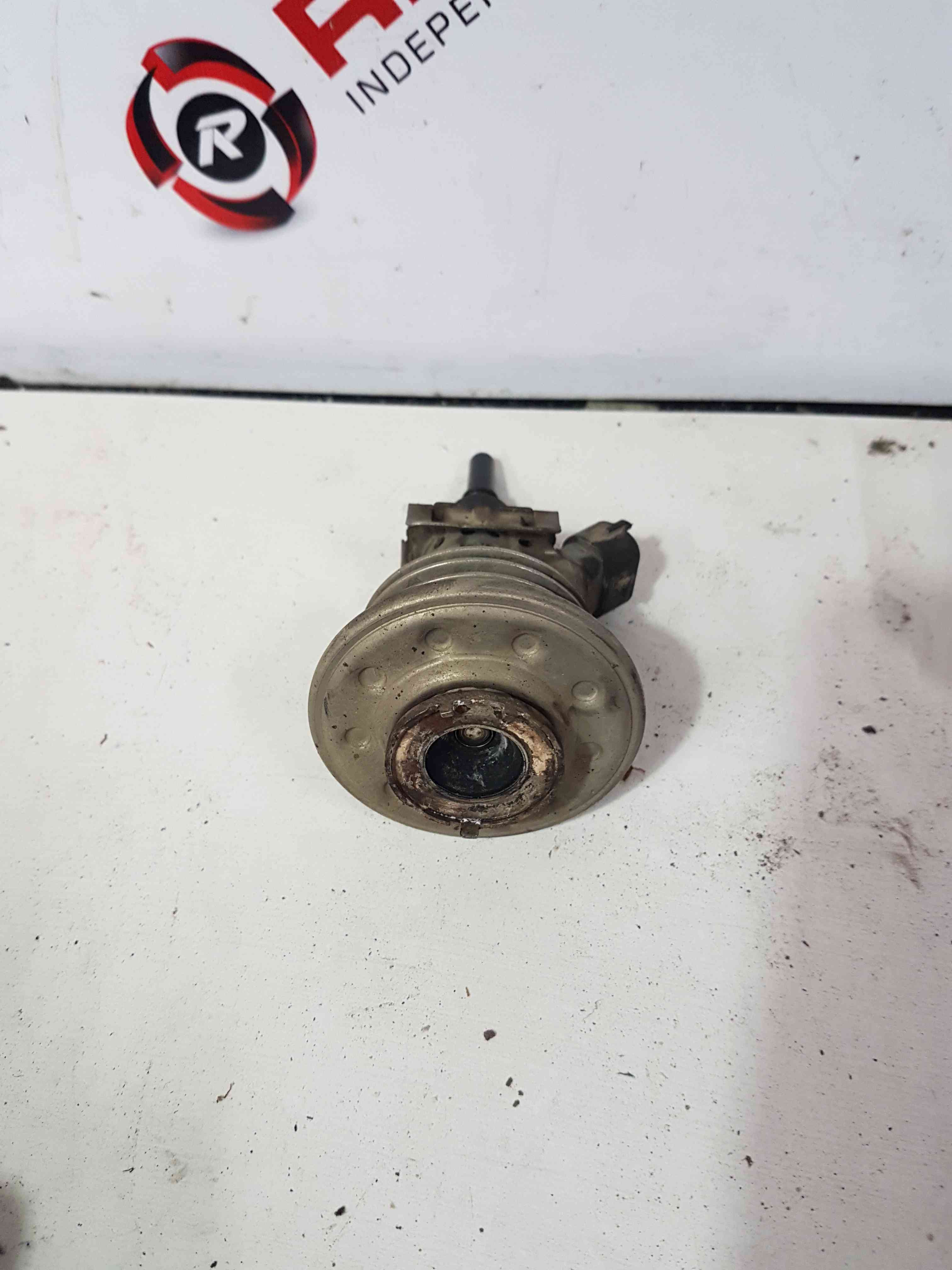 Thumb 4 Renault Trafic MK3 2014-2019 1.6 DCI Adblue Injector 208993839R