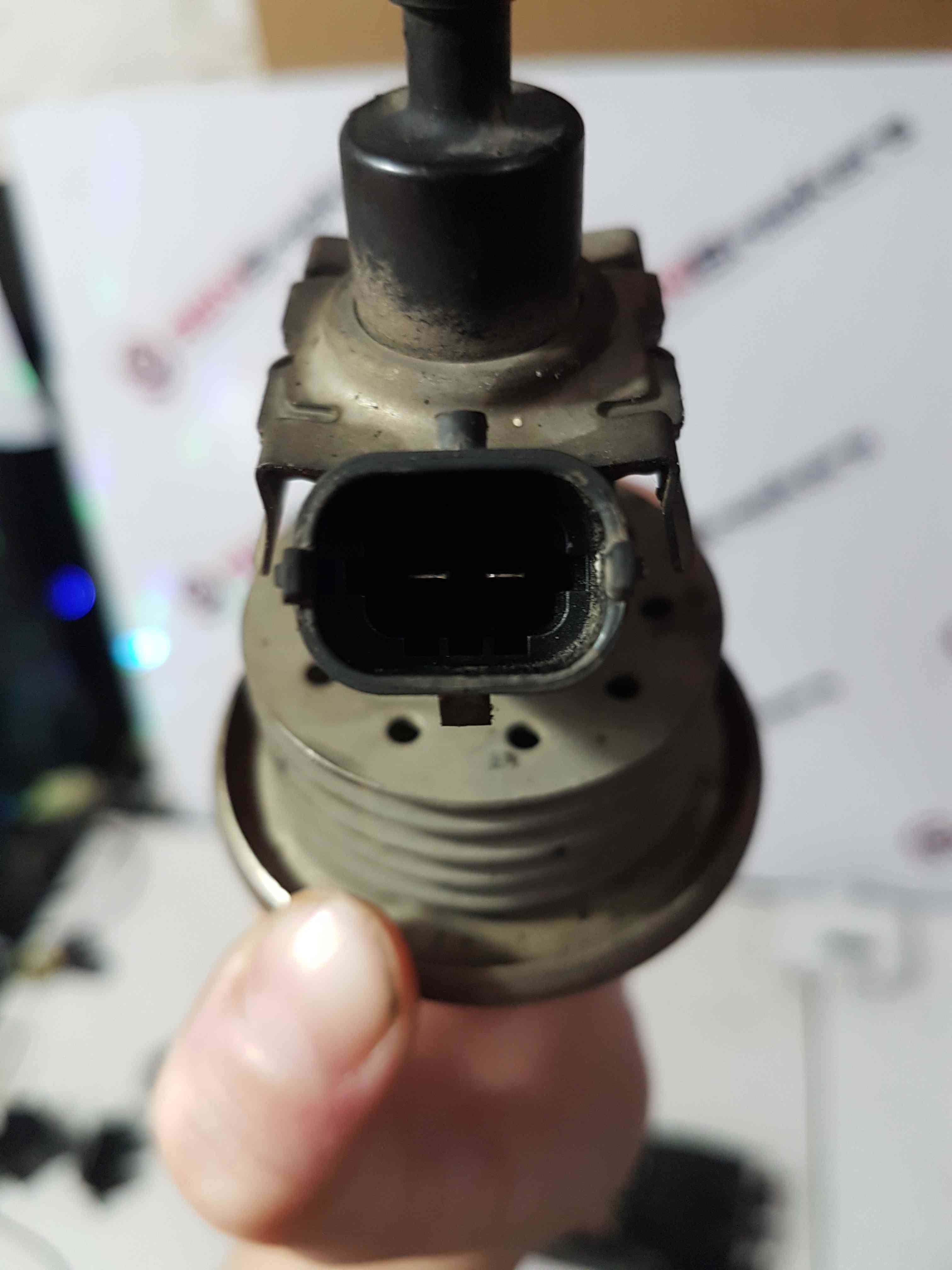 Thumb 5 Renault Trafic MK3 2014-2019 1.6 DCI Adblue Injector 208993839R