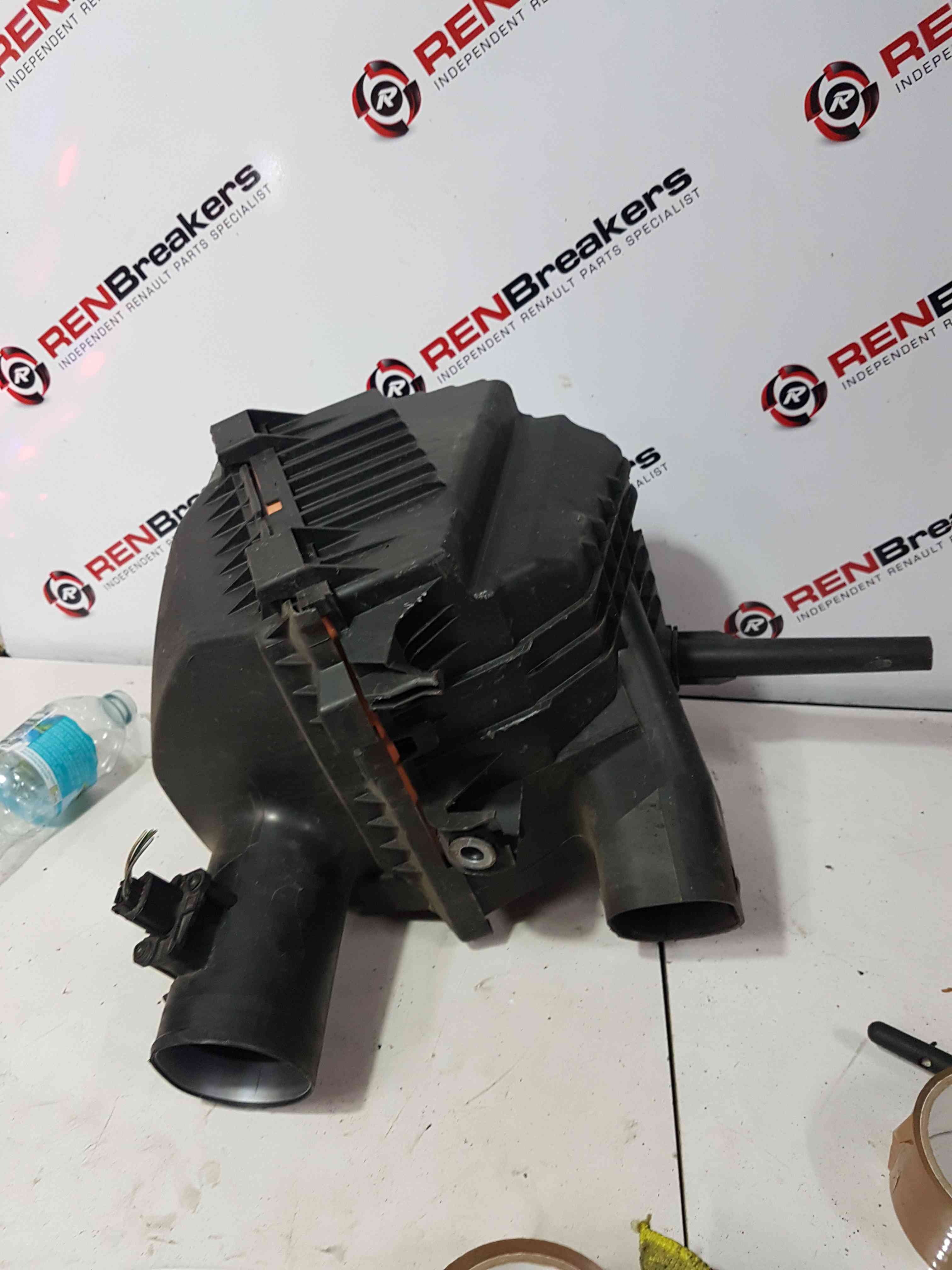 Thumb 4 Renault Trafic MK3 2014-2019 1.6 DCI Airbox Filter Housing R9M 452