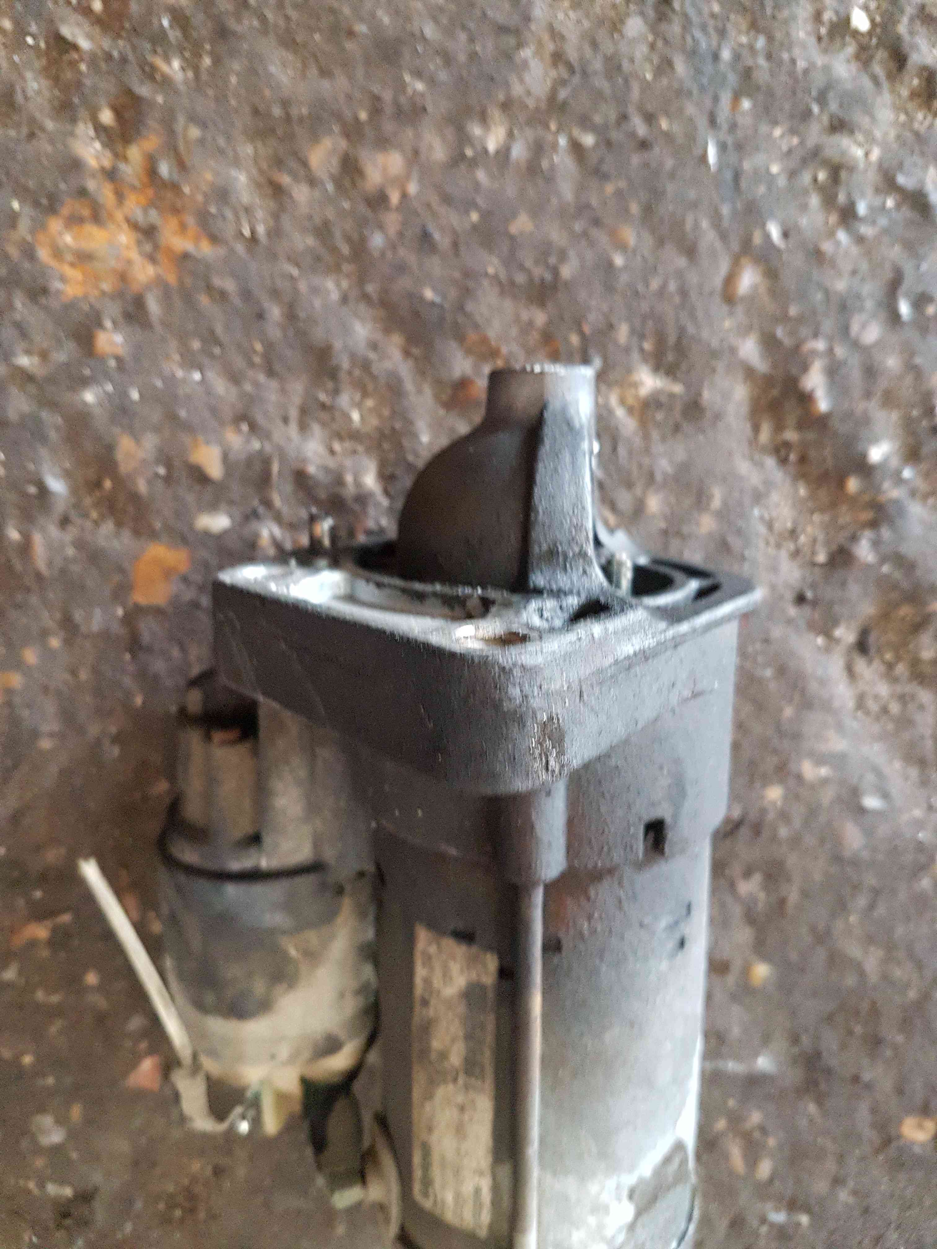Thumb 7 Renault Trafic MK3 2014-2019 1.6 DCI Starter Motor Starting R9M 452 233002889R