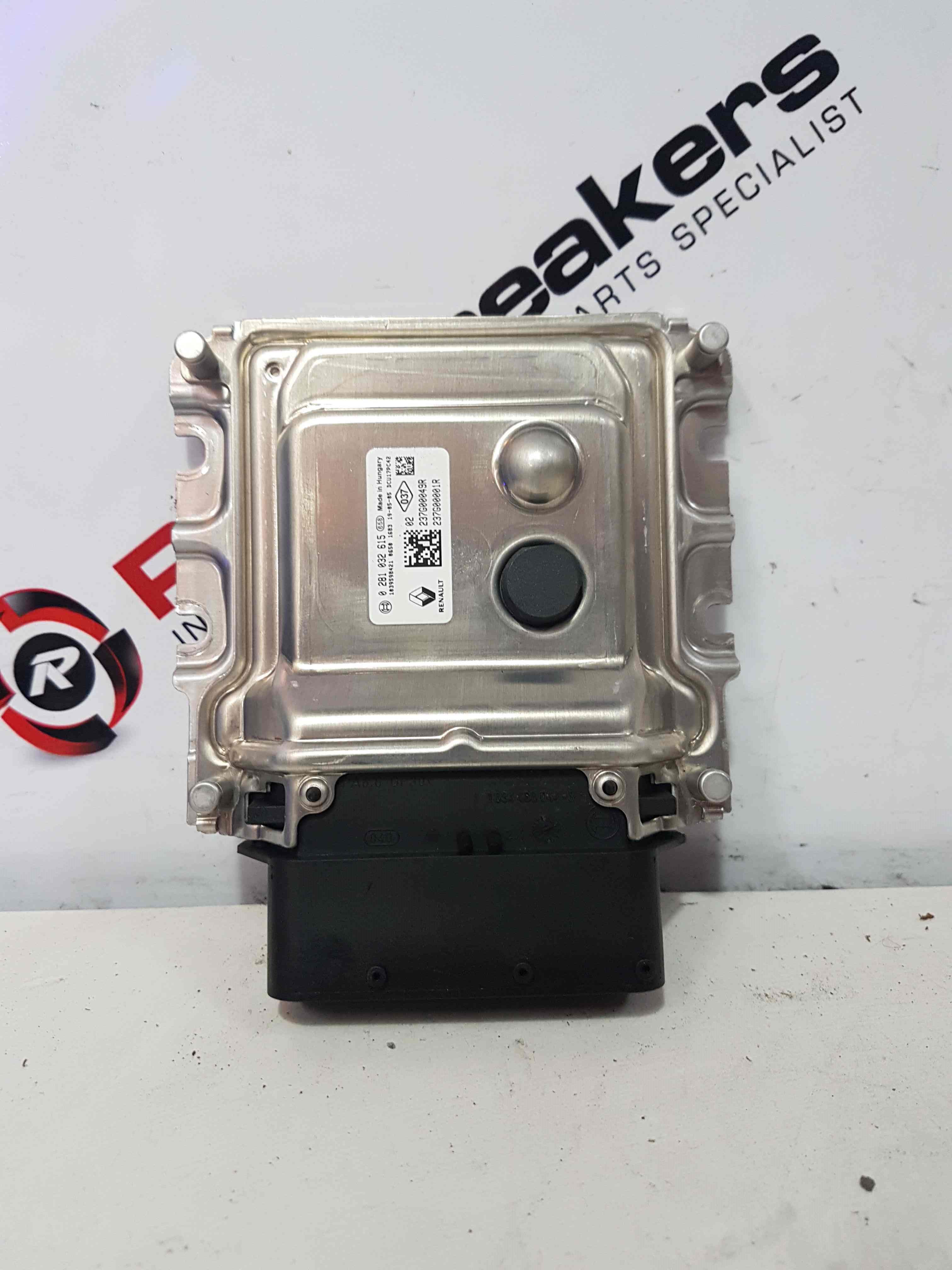 Thumb 2 Renault Trafic MK3 2014-2019 Adblue Control Module ECU 237G00049r