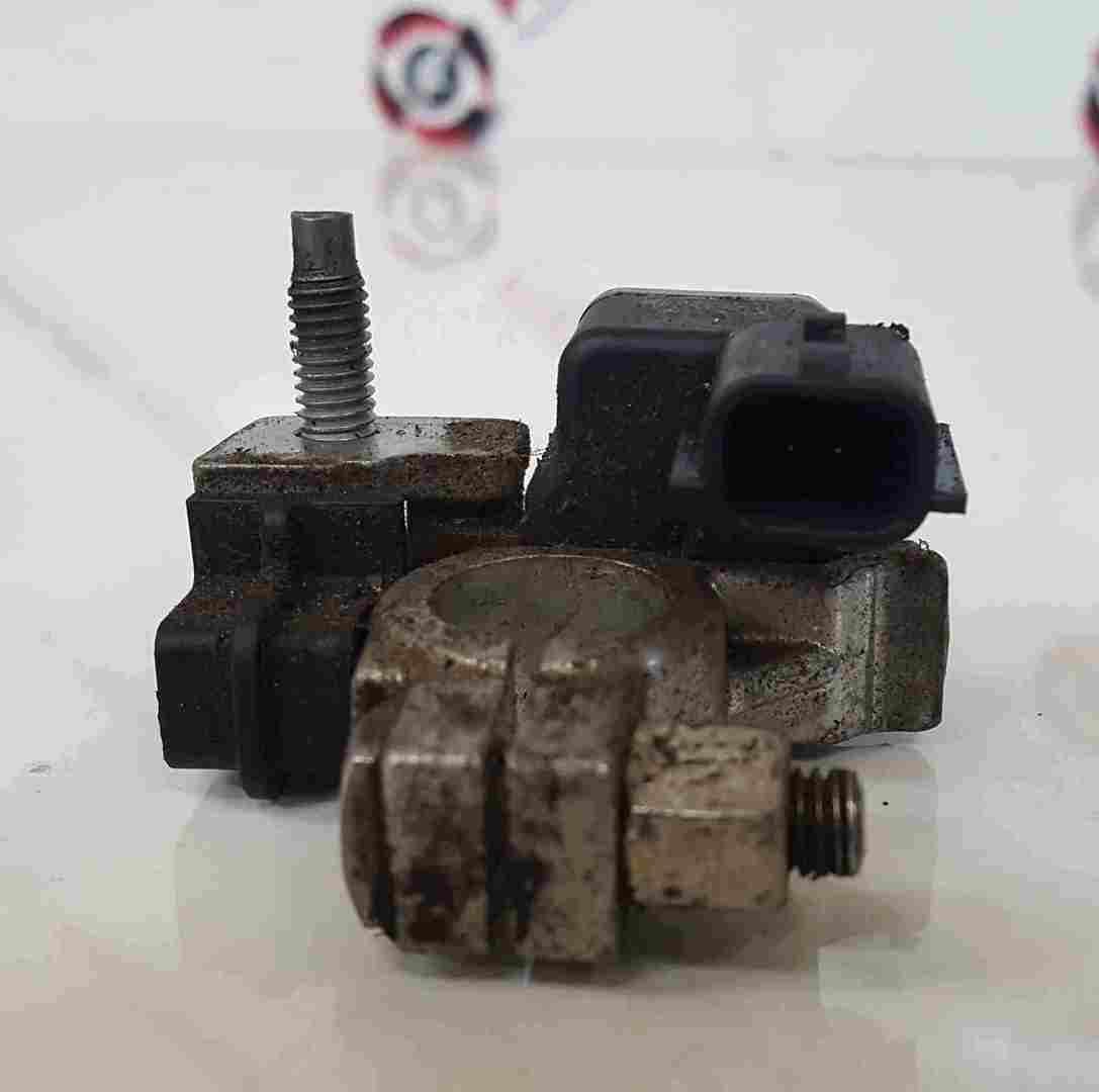 Thumb 2 Renault Trafic MK3 2014-2019 Negative Battery Sensor 250825784R