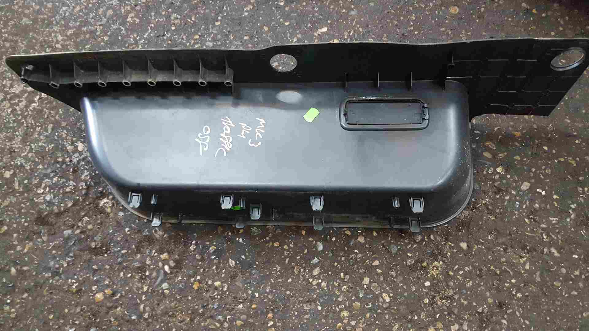 Thumb 4 Renault Trafic MK3 2014-2020 Vivaro Side Step Panel Cover Trim OS Driver