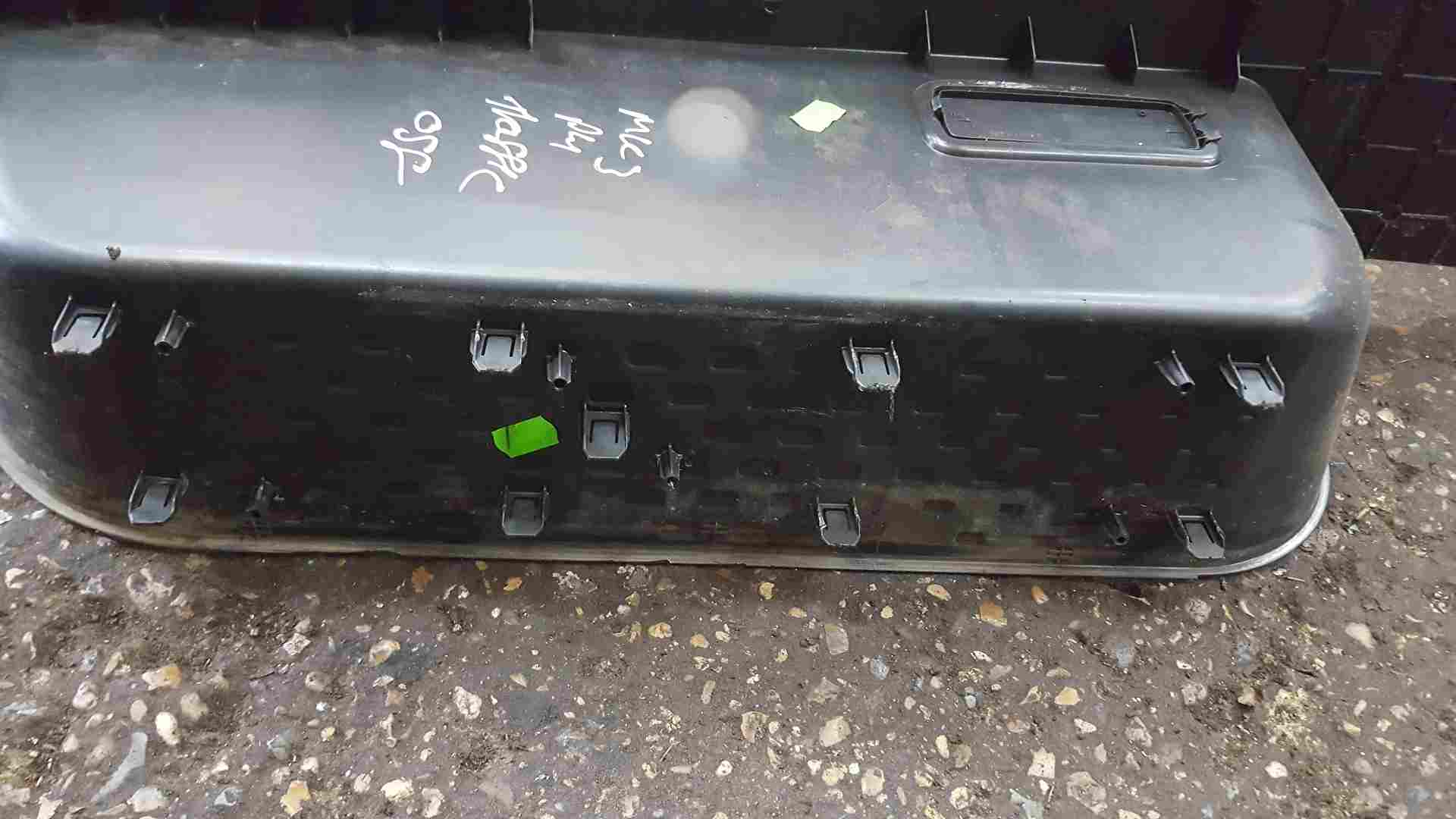 Thumb 5 Renault Trafic MK3 2014-2020 Vivaro Side Step Panel Cover Trim OS Driver