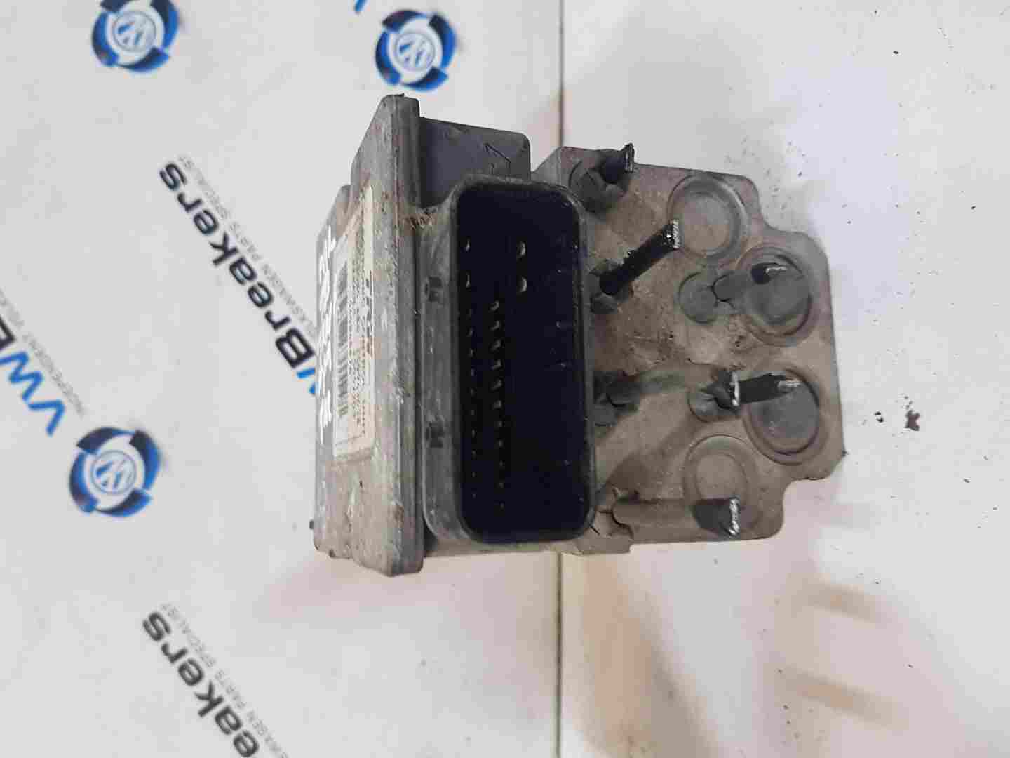 Thumb 2 Renault Trafic Vauxhall 2006-2014 ABS Pump Unit 15994303B 8200819013