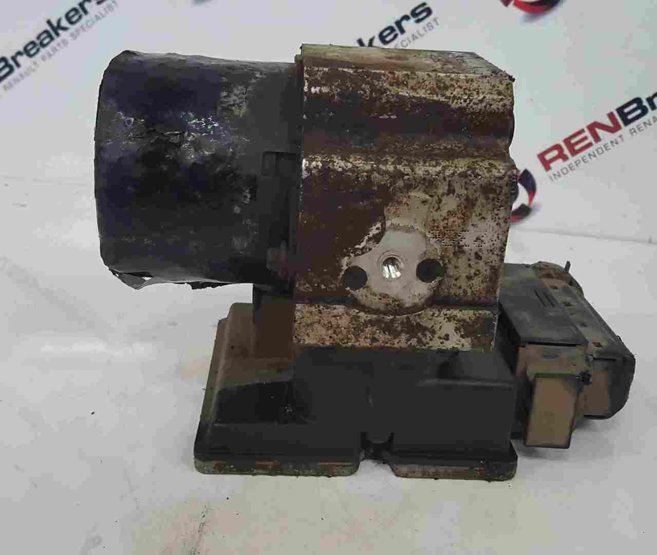 Thumb 3 Renault Trafic Vauxhall 2006-2014 ABS Pump Unit 15113903E