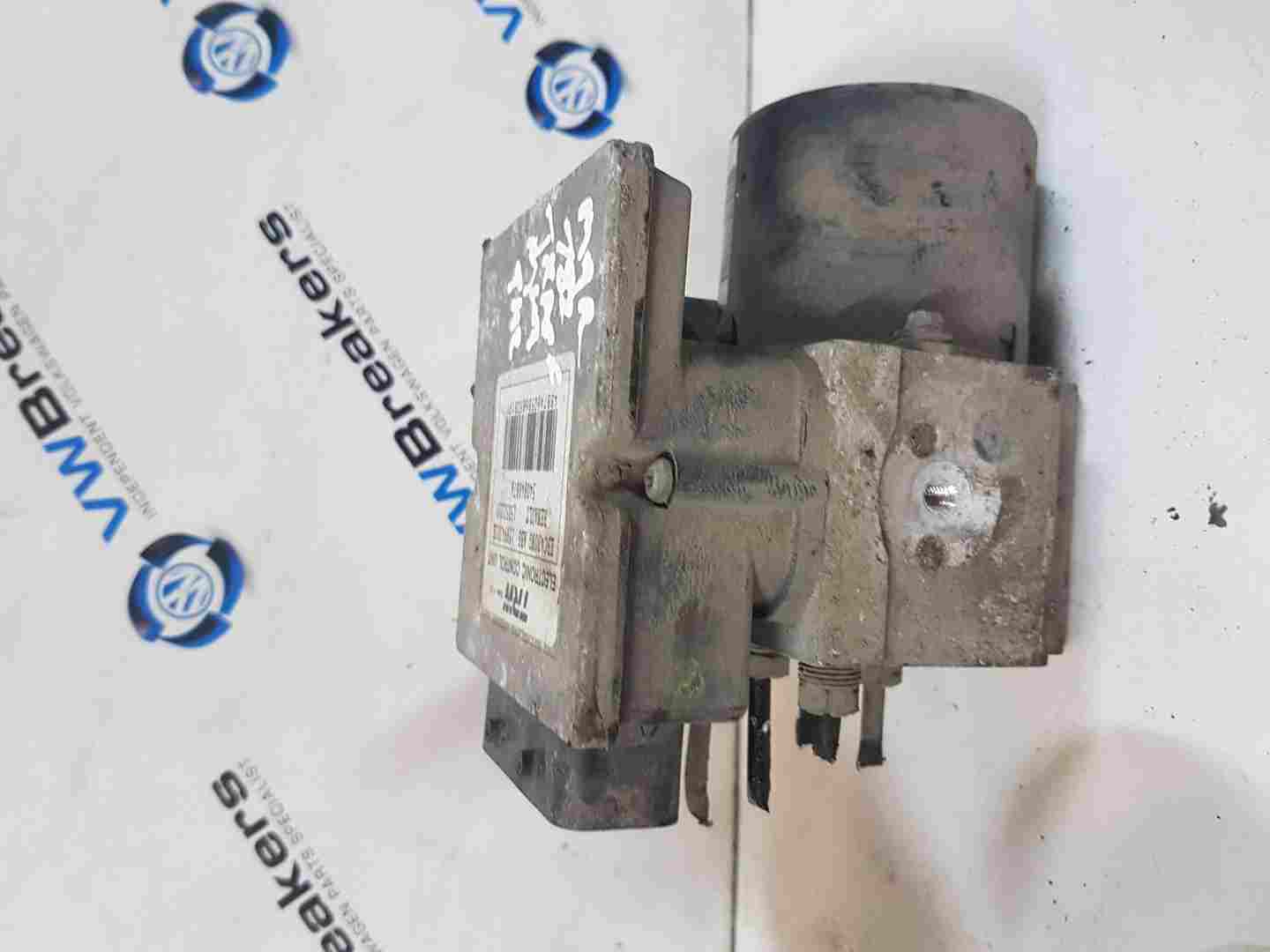 Renault Trafic Vauxhall 2006-2014 ABS Pump Unit 15994303B 8200819013