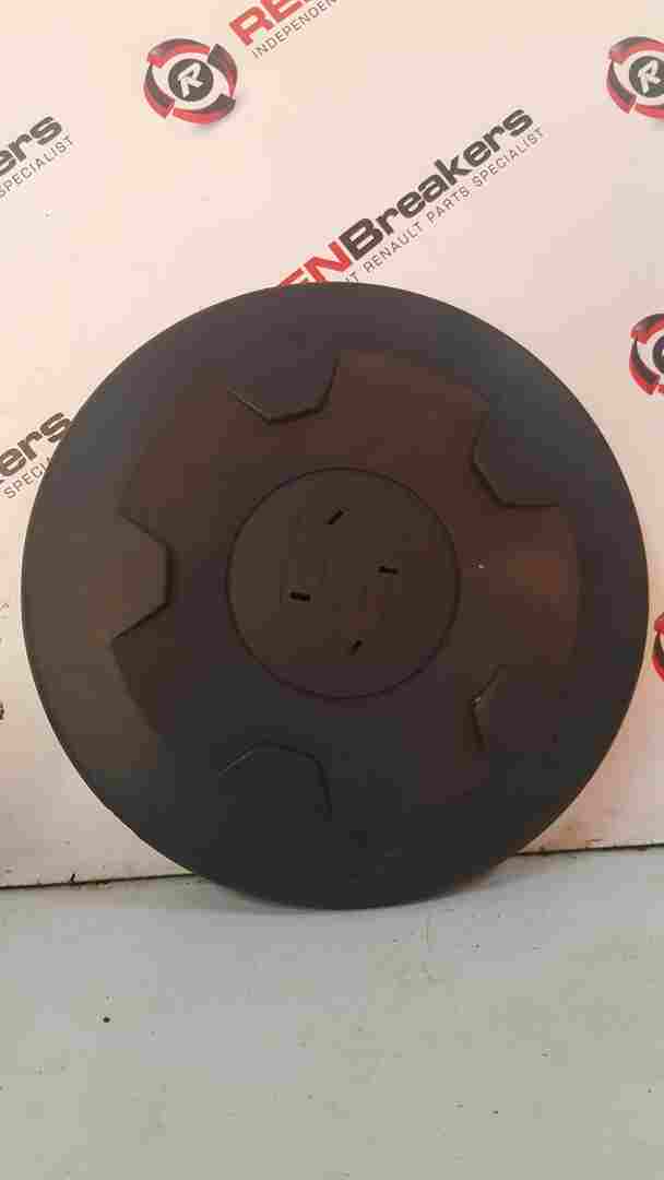 Renault Trafic Vauxhall Vivaro 2001-2006 Centre Wheel CAP Cover Plastic