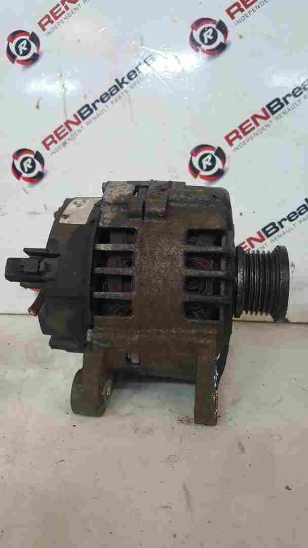 Thumb 2 Renault Trafic Vivaro 2001-2006 1.9 DCI Alternator F9Q 760 aftermarket