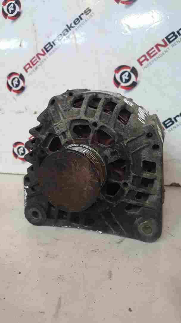 Thumb 7 Renault Trafic Vivaro 2001-2006 1.9 DCI Alternator F9Q 760 aftermarket