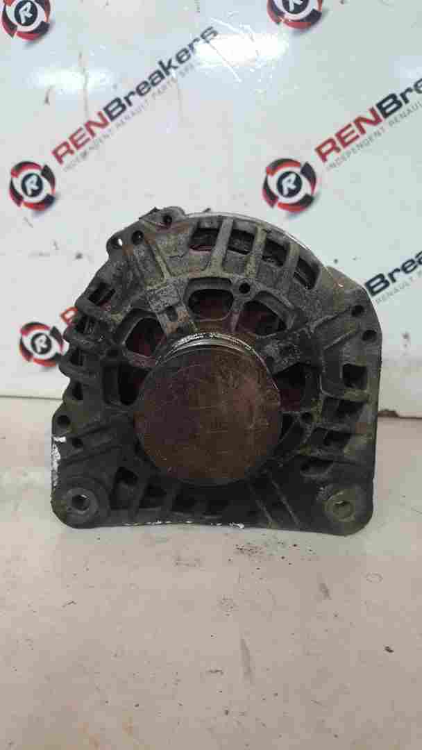 Renault Trafic Vivaro 2001-2006 1.9 DCI Alternator F9Q 760 aftermarket