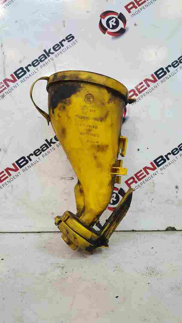 Thumb 2 Renault Trafic Vivaro 2001-2006 Diesel OIL Filler Funnel CAP 8200170937