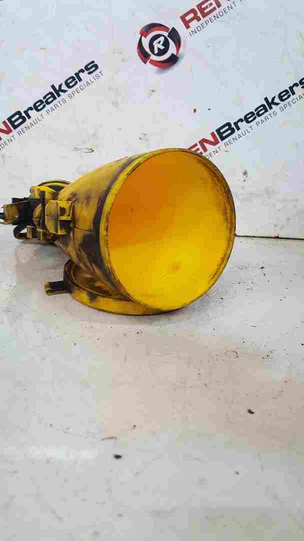 Thumb 3 Renault Trafic Vivaro 2001-2006 Diesel OIL Filler Funnel CAP 8200170937