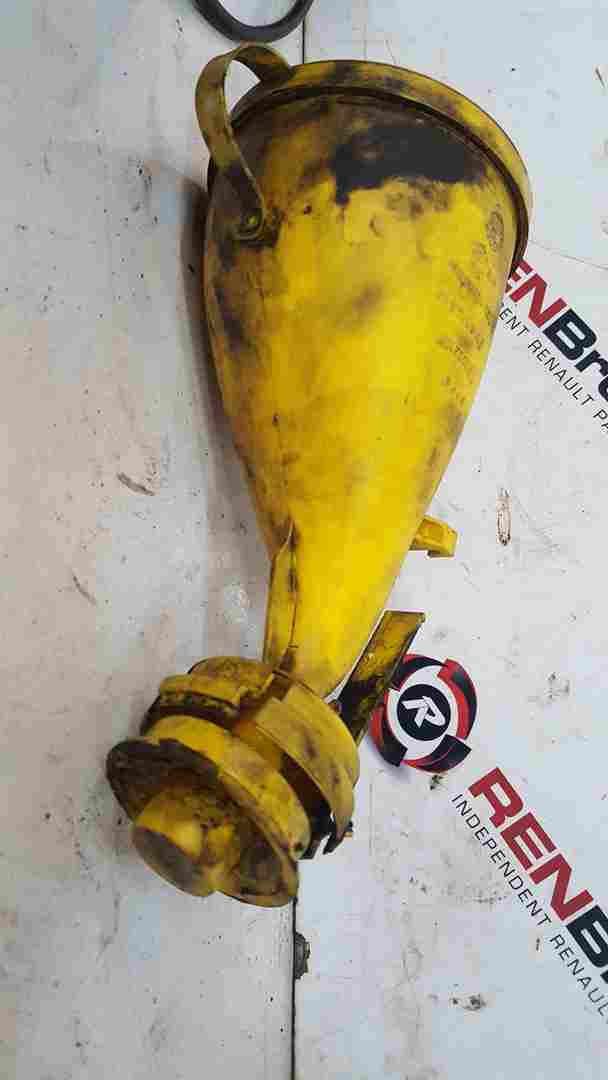 Thumb 4 Renault Trafic Vivaro 2001-2006 Diesel OIL Filler Funnel CAP 8200170937