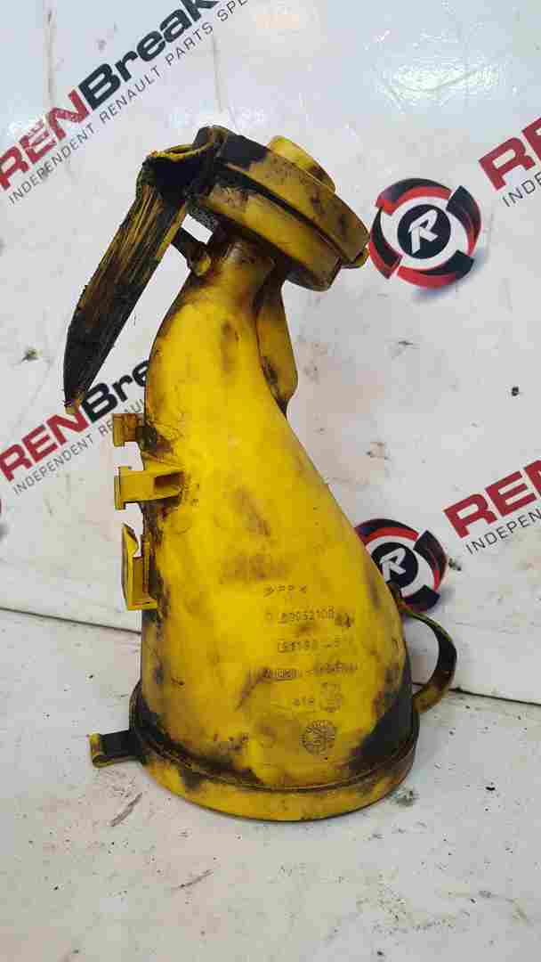 Thumb 5 Renault Trafic Vivaro 2001-2006 Diesel OIL Filler Funnel CAP 8200170937