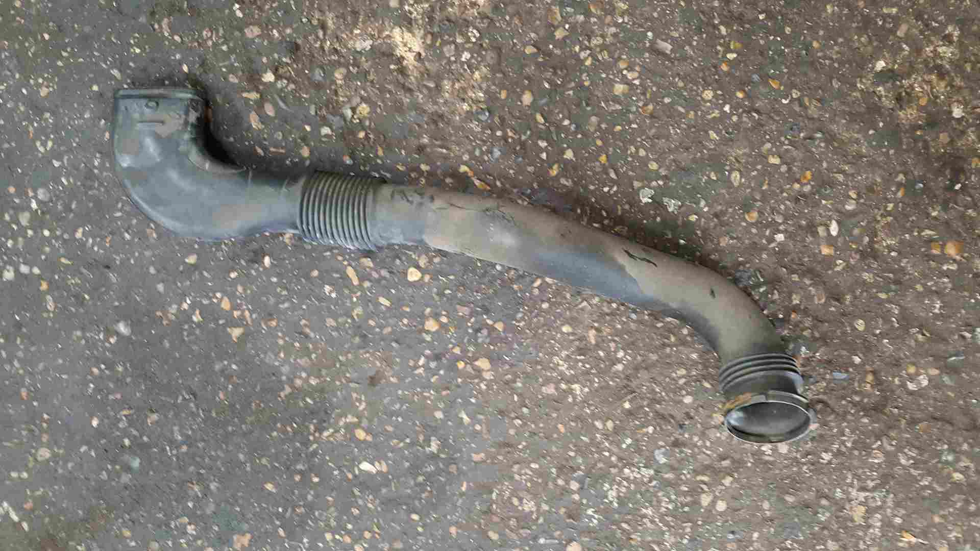 Thumb 5 Renault Trafic Vivaro 2006-2014  1.9 DCI Intercooler Pipe Hose 8200072754