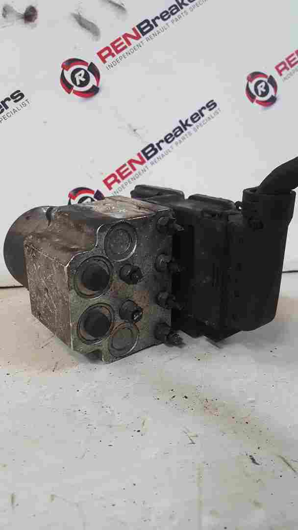 Thumb 4 Renault Trafic Vivaro Nissan Primastar 2006-2014 2.0 ABS Pump M9R780 8200511146