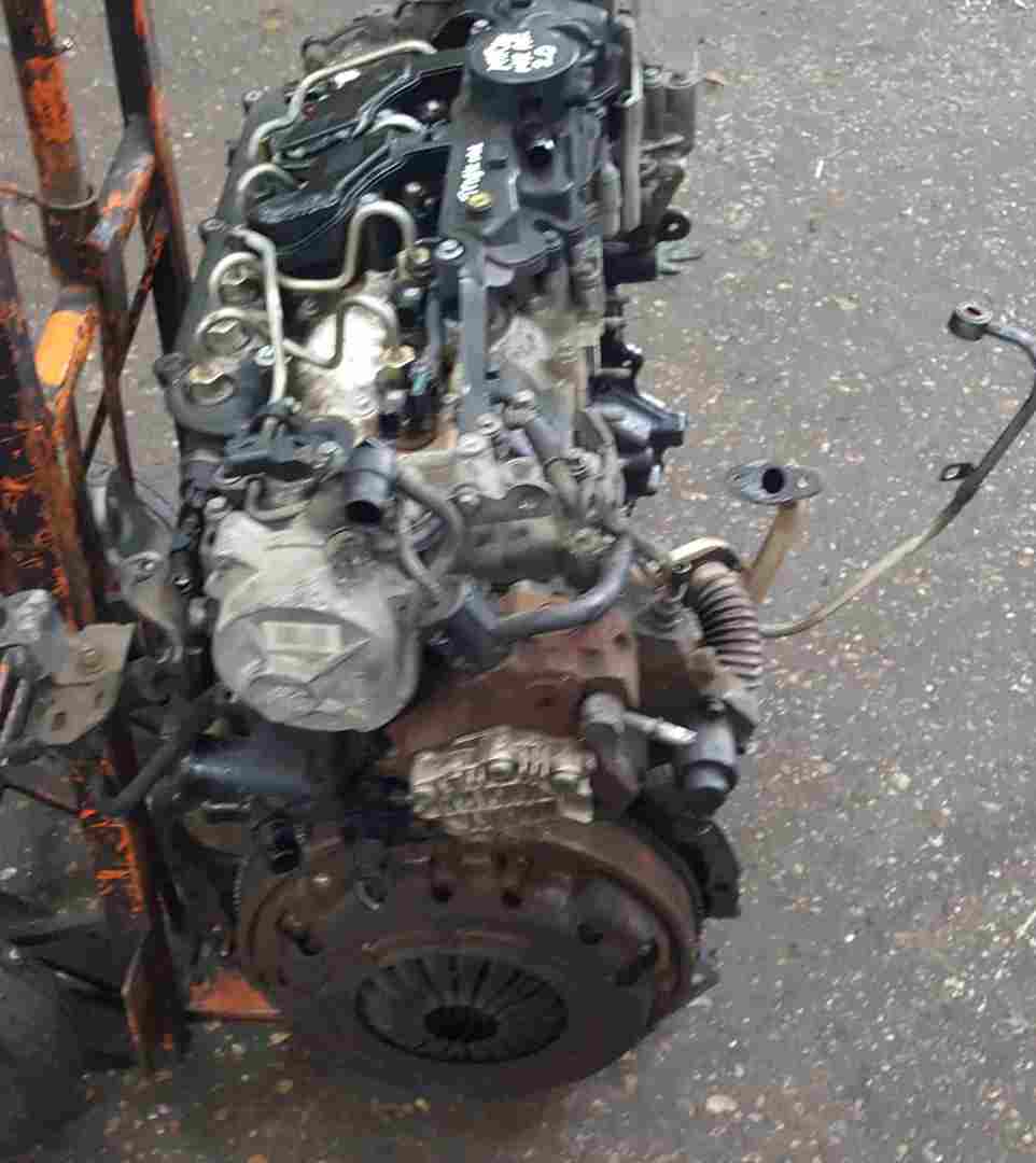 Renault Trafic Vivaro Nissan Primastar 2006-2014 2.0 DCI Engine M9R 780 M9r780