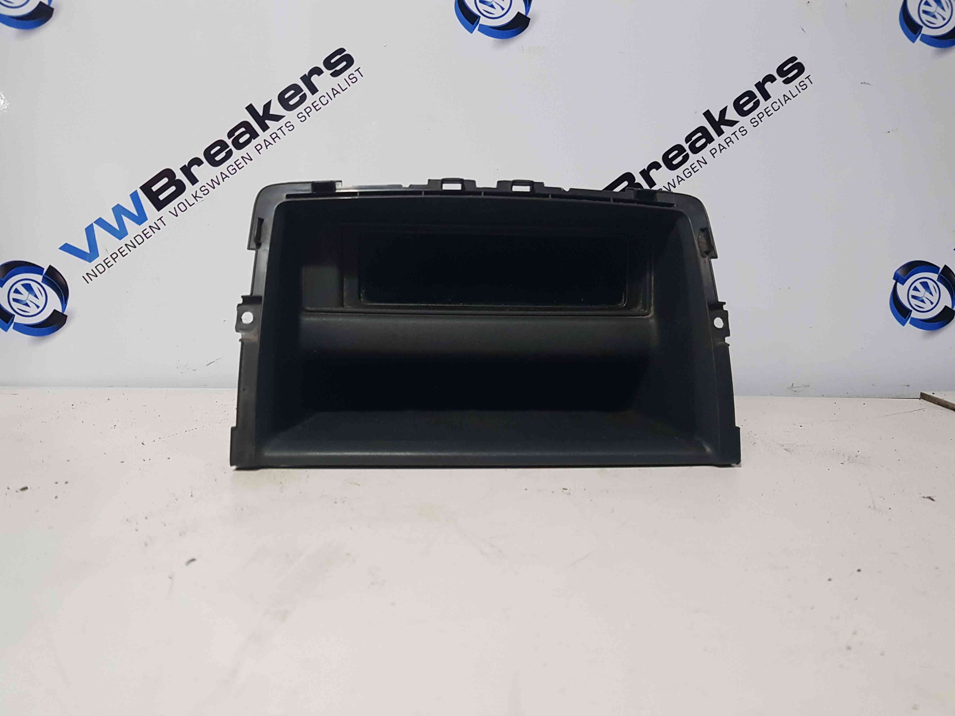 Thumb 11 Renault Trafic Vivaro Primastar 2001-2014 Digital Clock Display 280341078R