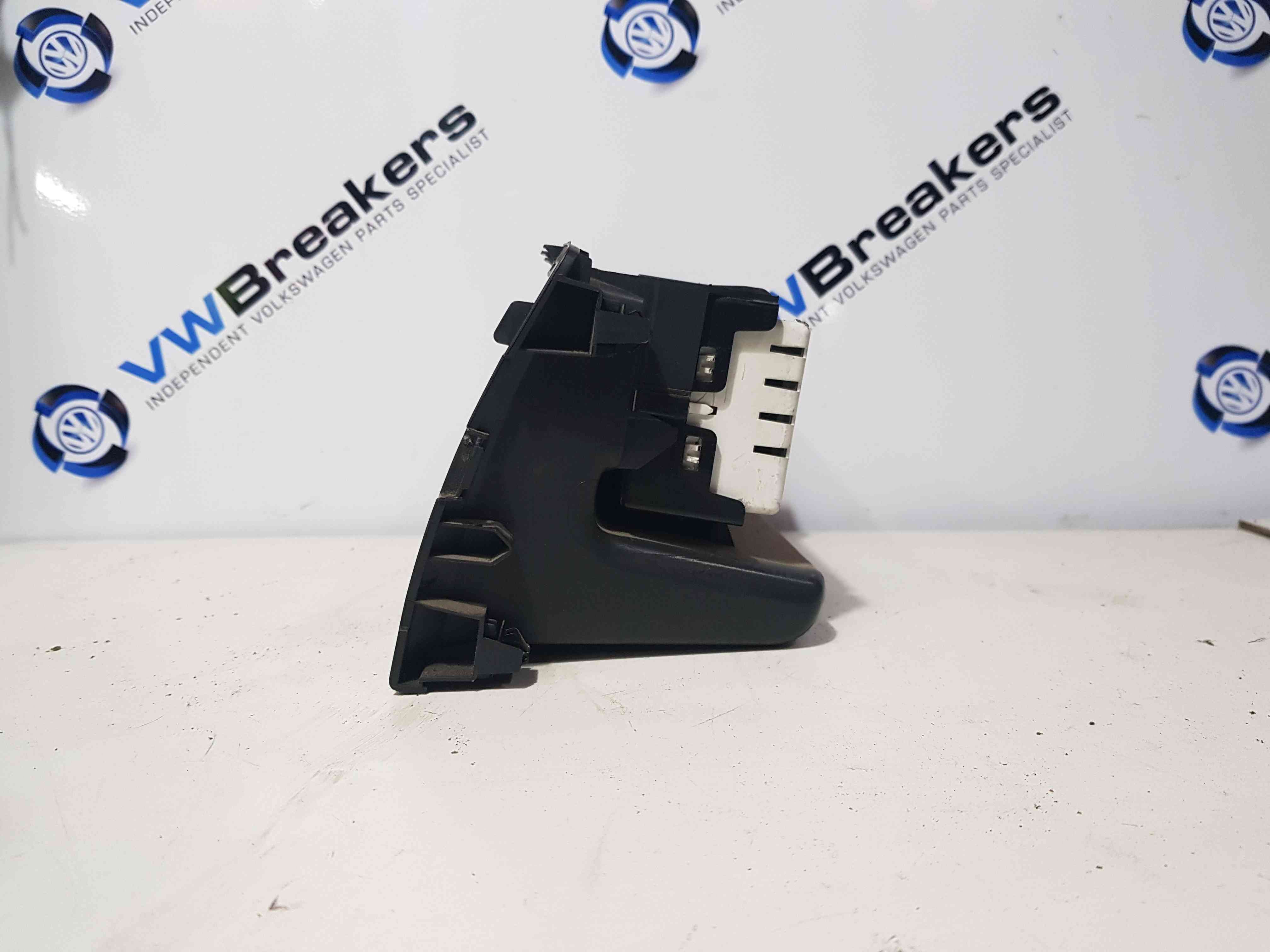 Thumb 5 Renault Trafic Vivaro Primastar 2001-2014 Digital Clock Display 280341078R