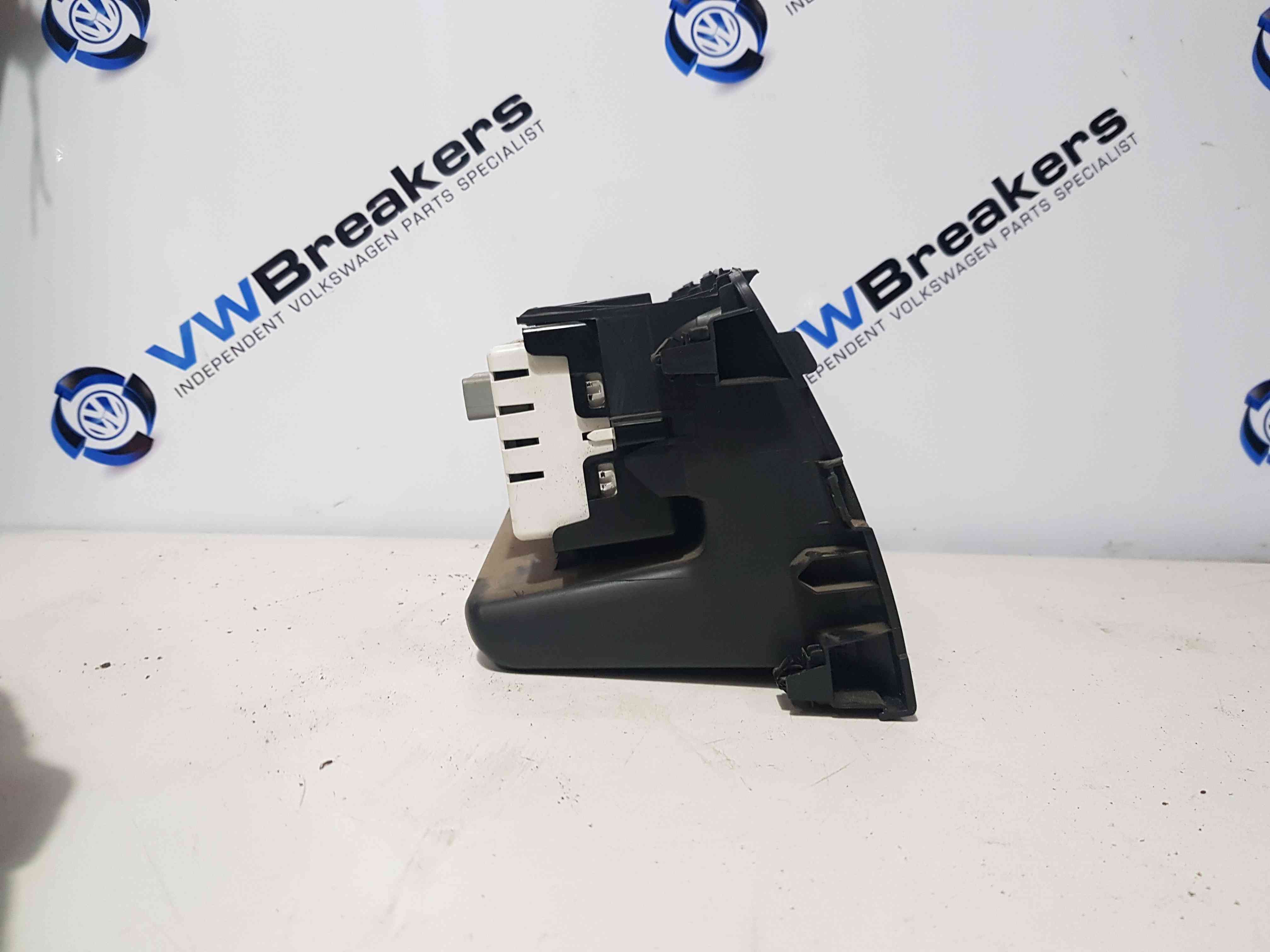 Thumb 9 Renault Trafic Vivaro Primastar 2001-2014 Digital Clock Display 280341078R