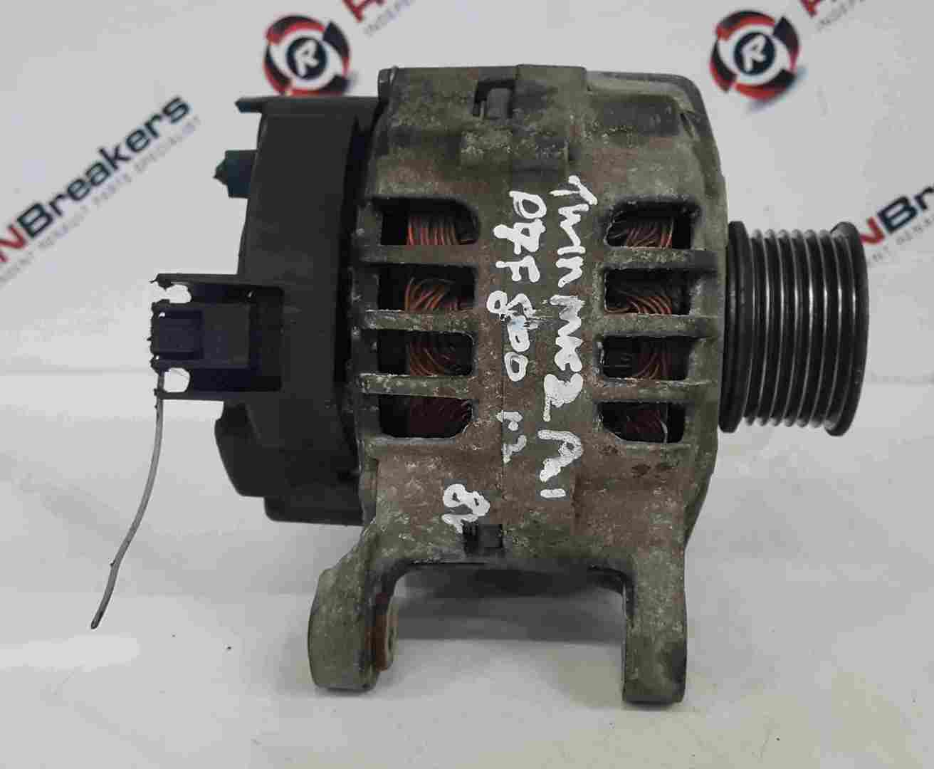 Renault Twingo 2007-2011 1.2 8v Alternator D7F 800 8200654541