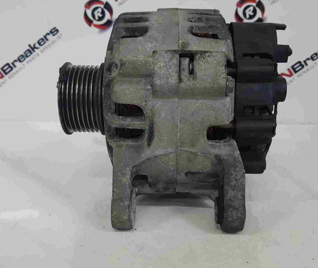 Thumb 5 Renault Twingo 2007-2011 1.2 8v Alternator D7F 800 8200654541