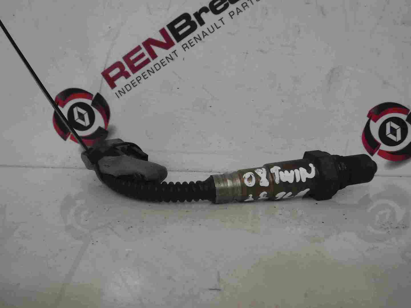 Renault Twingo 2007-2011 1.2 tCe Turbo Lambda Sensor O2 Exhaust