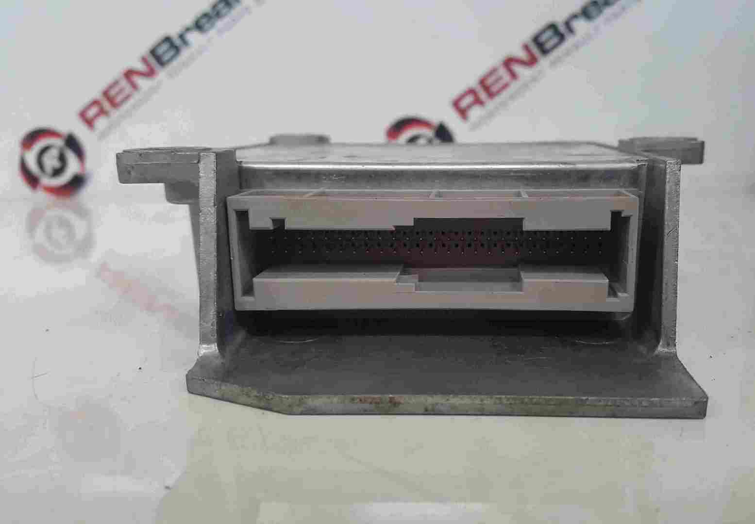 Thumb 2 Renault Twingo 2007-2011 Airbag Module Computer 8200491652