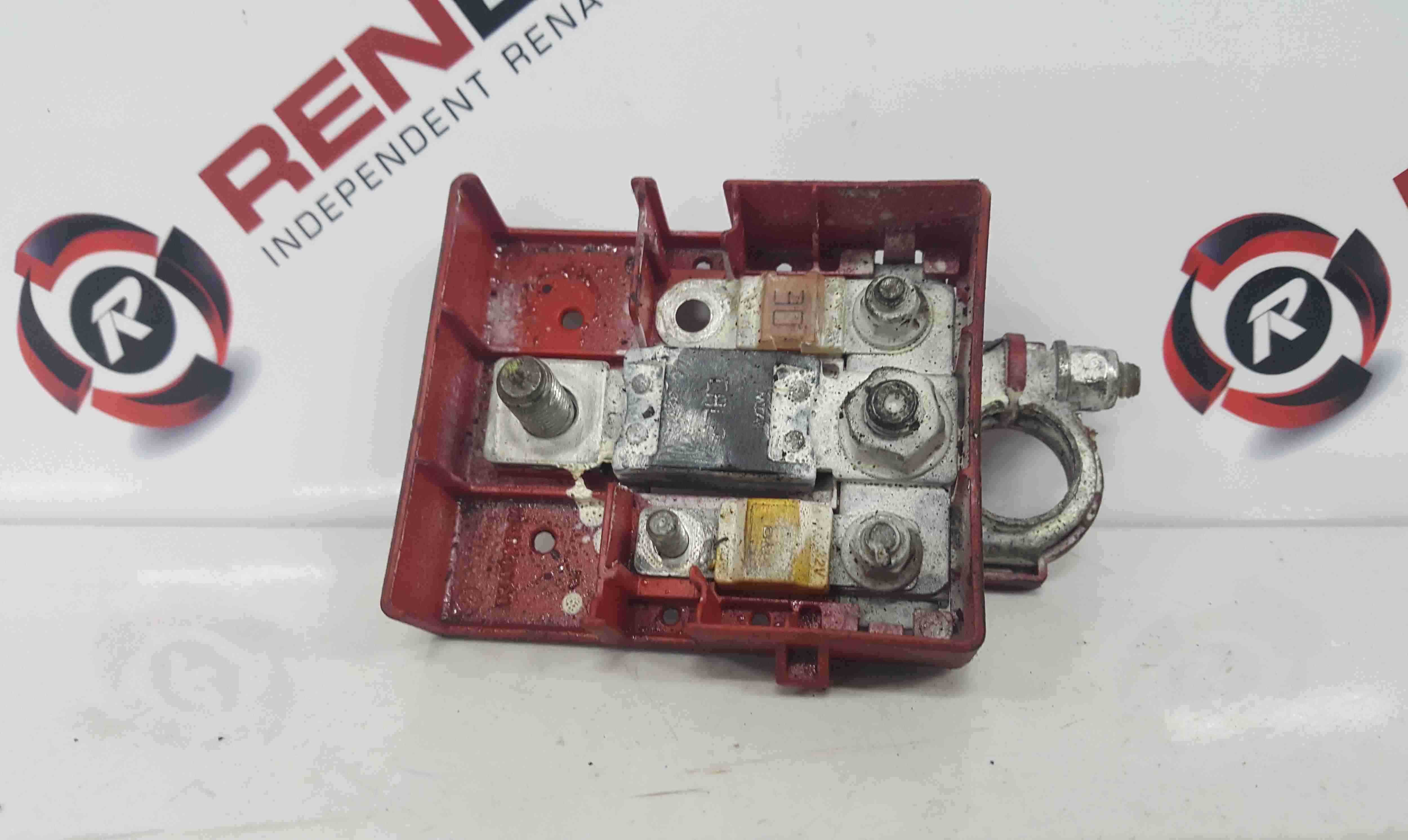 Renault Twingo 2007-2011 Battery Positive Terminal 8200462312
