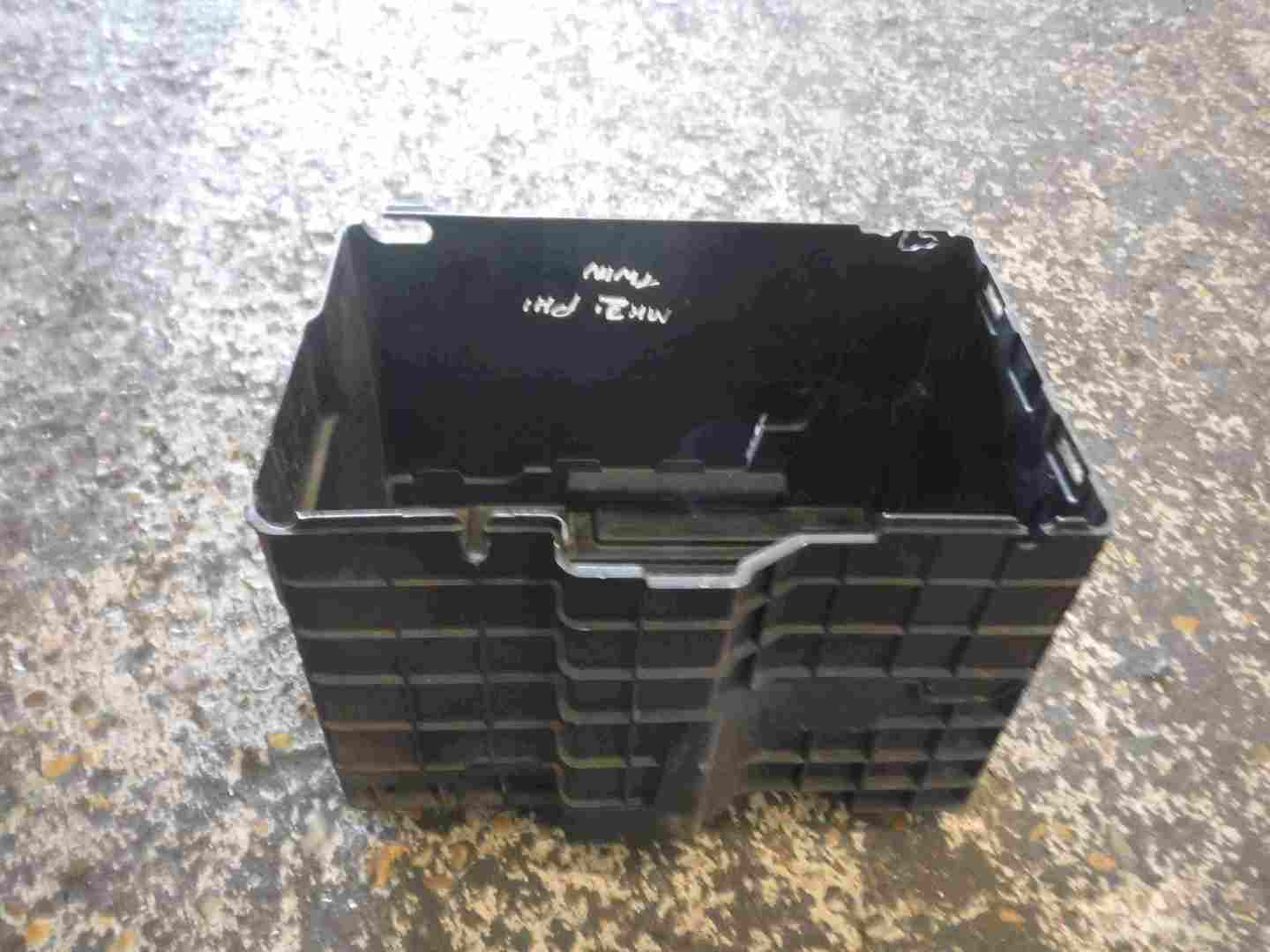 Renault Twingo 2007-2011 Battery Tray Holder Plastic Surround Cover