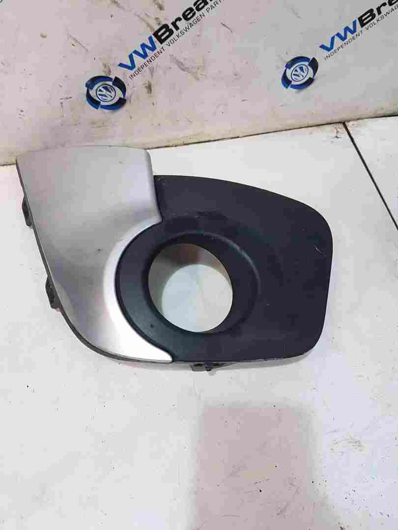 Renault Twingo 2007-2011 Drivers OSF Front FOG Light Surround Bumper