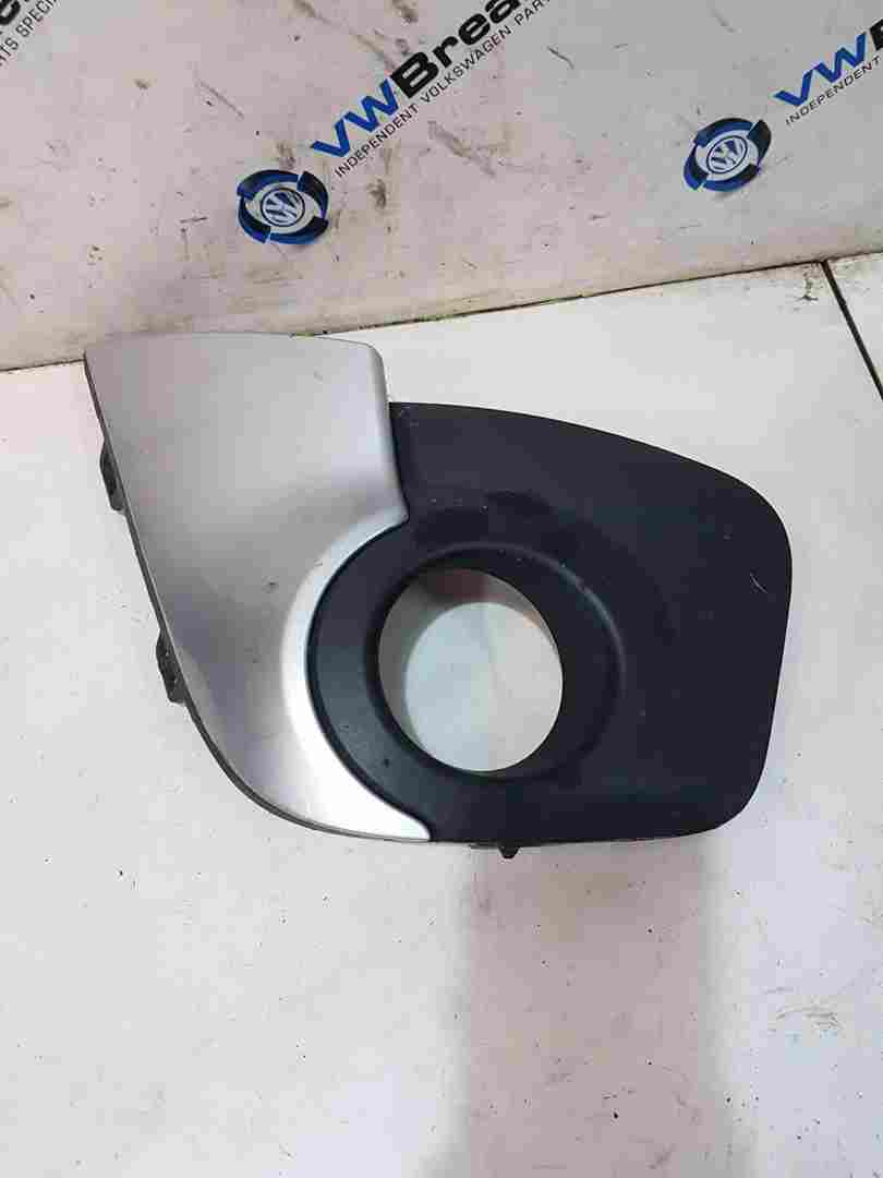Thumb 2 Renault Twingo 2007-2011 Drivers OSF Front FOG Light Surround Bumper