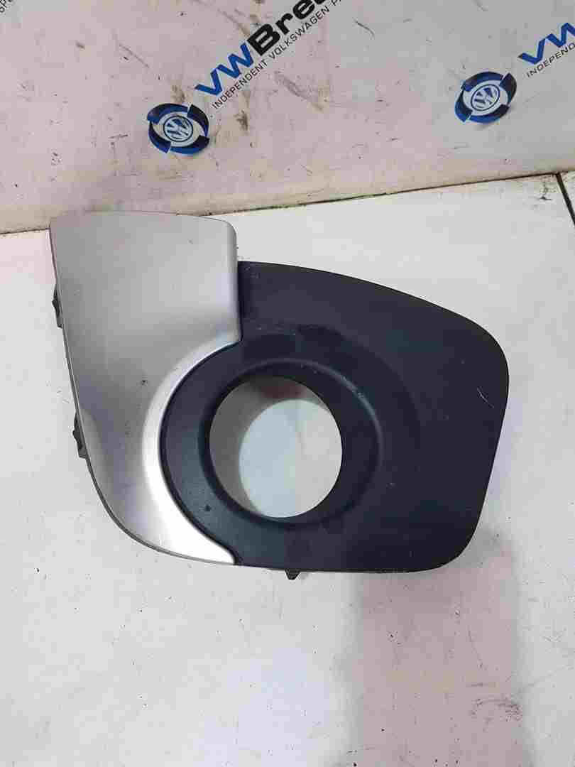 Thumb 3 Renault Twingo 2007-2011 Drivers OSF Front FOG Light Surround Bumper