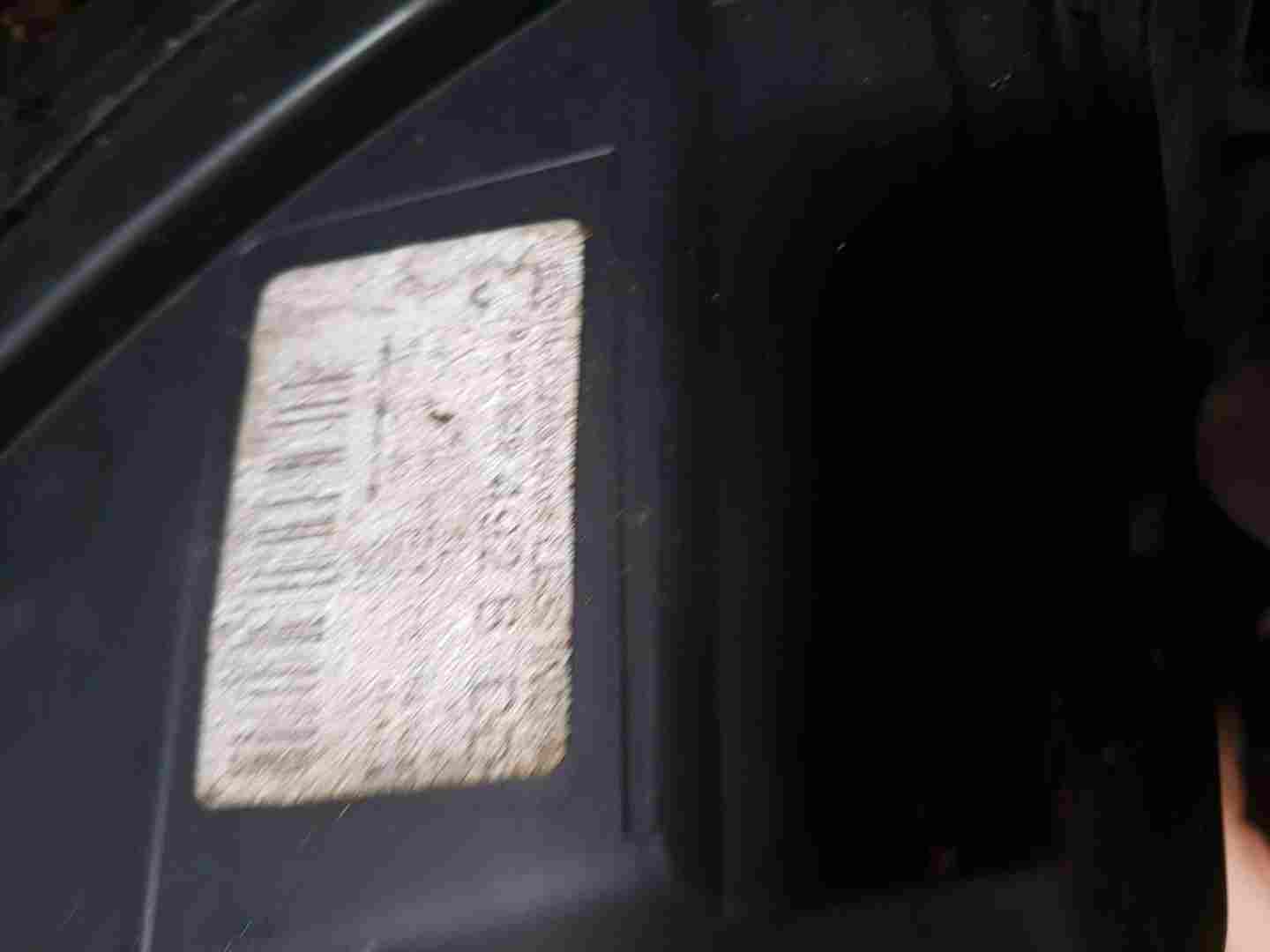 Thumb 6 Renault Twingo 2007-2011 Drivers OSF Front Headlight Lens