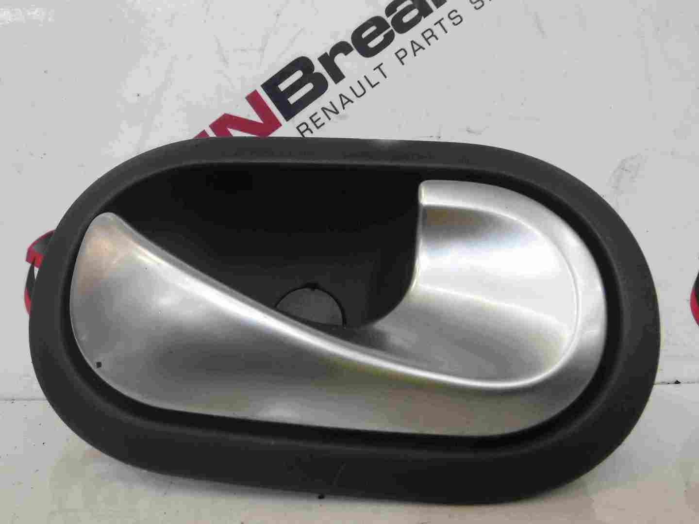 Renault Twingo 2007-2011 Drivers OSF Front Interior Door Handle Pull