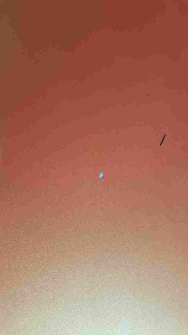 Thumb 2 Renault Twingo 2007-2011 Front Bonnet Orange TEENC