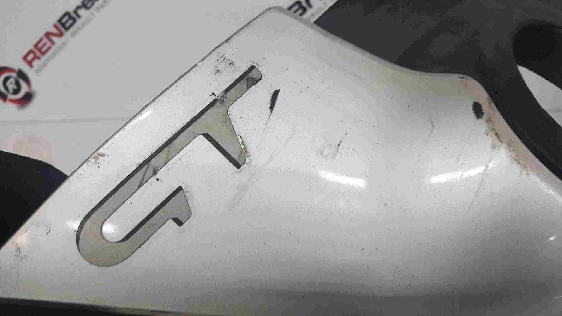 Thumb 5 Renault Twingo 2007-2011 GT Drivers OSF Front Bumper Fog Surround Trim