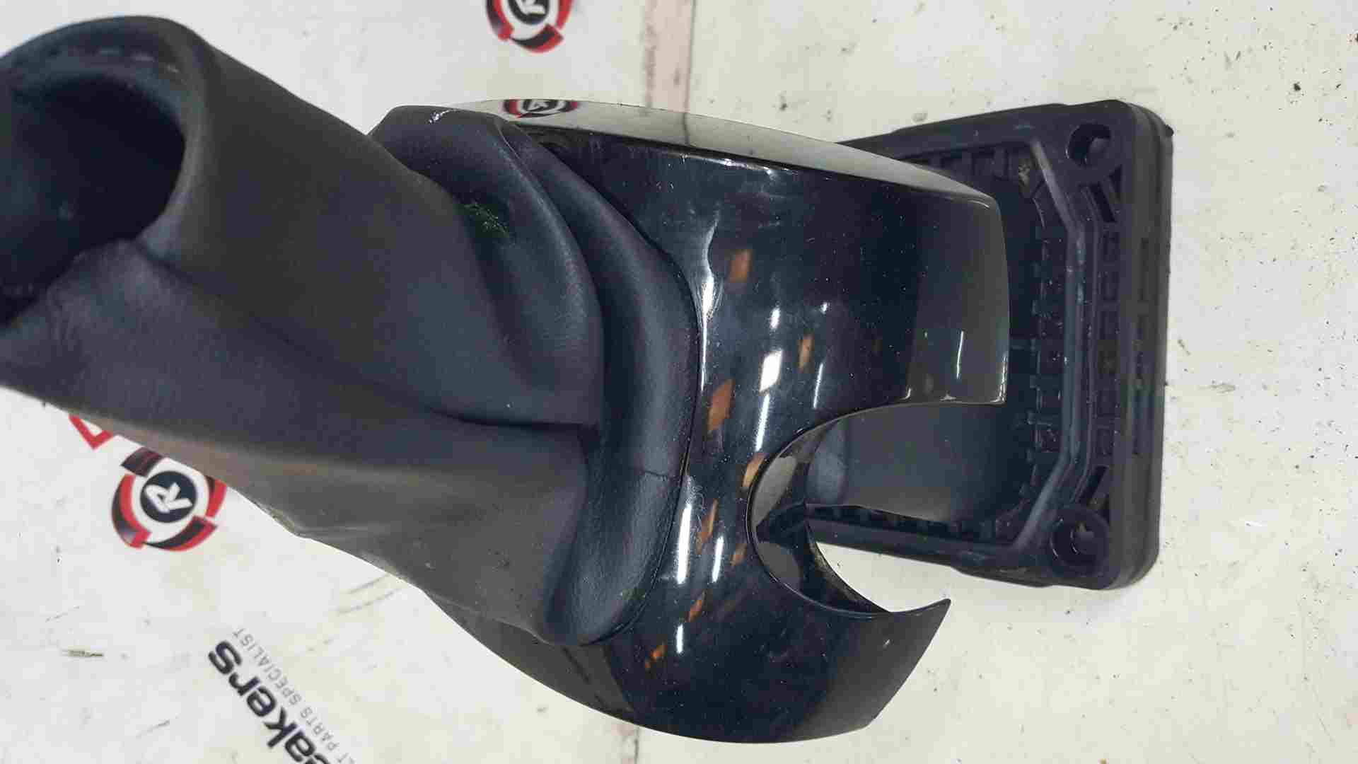 Thumb 2 Renault Twingo 2007-2011 Gearstick Shifter Mechanism 8200550461