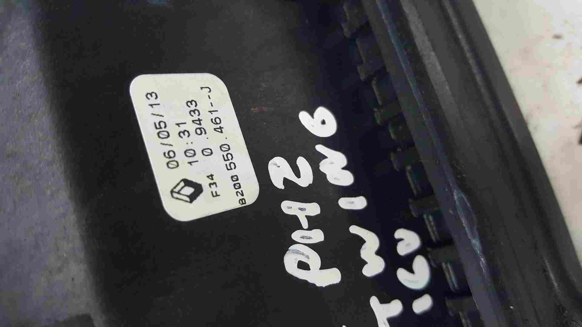 Thumb 4 Renault Twingo 2007-2011 Gearstick Shifter Mechanism 8200550461