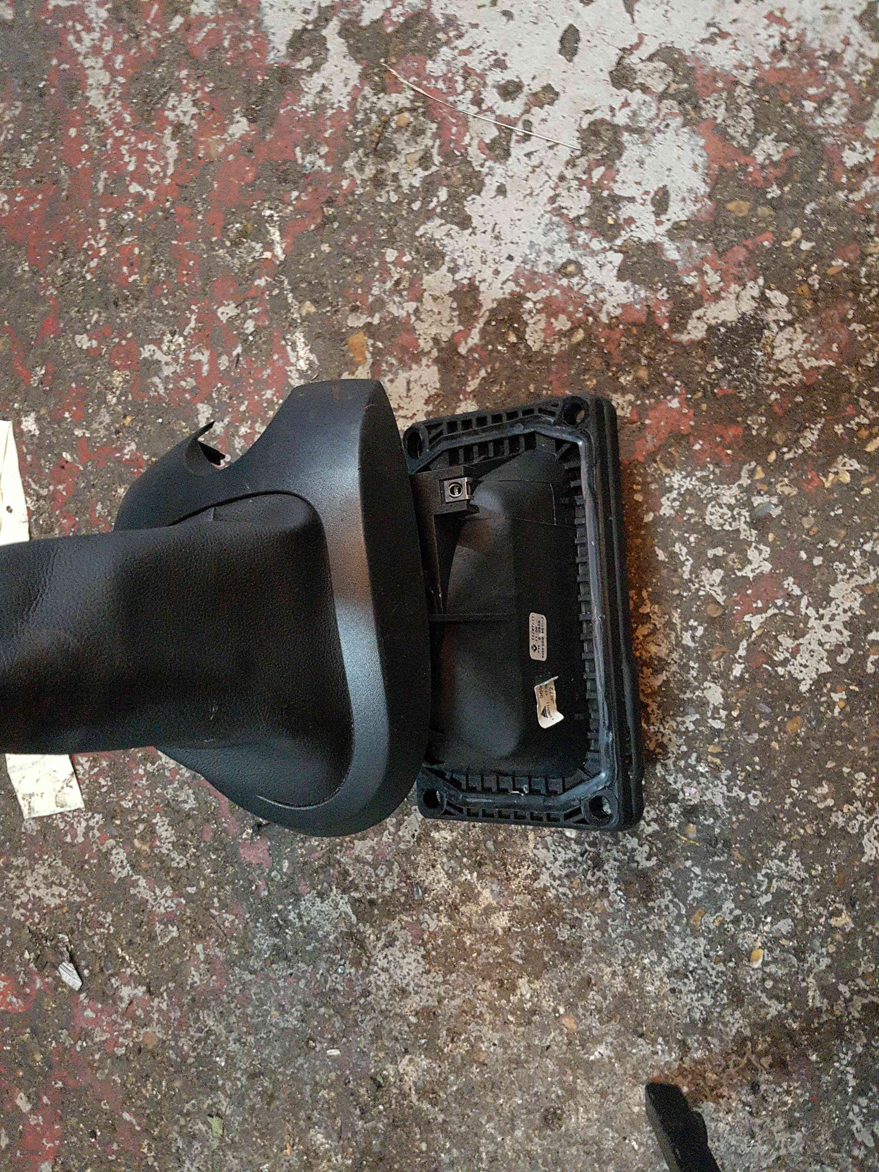 Thumb 4 Renault Twingo 2007-2011 Gearstick Shifter Mechanism 8200550461