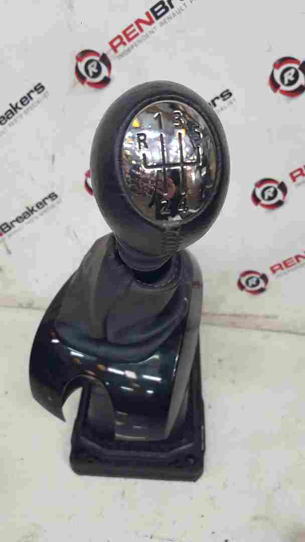 Renault Twingo 2007-2011 Gearstick Shifter Mechanism 8200550461