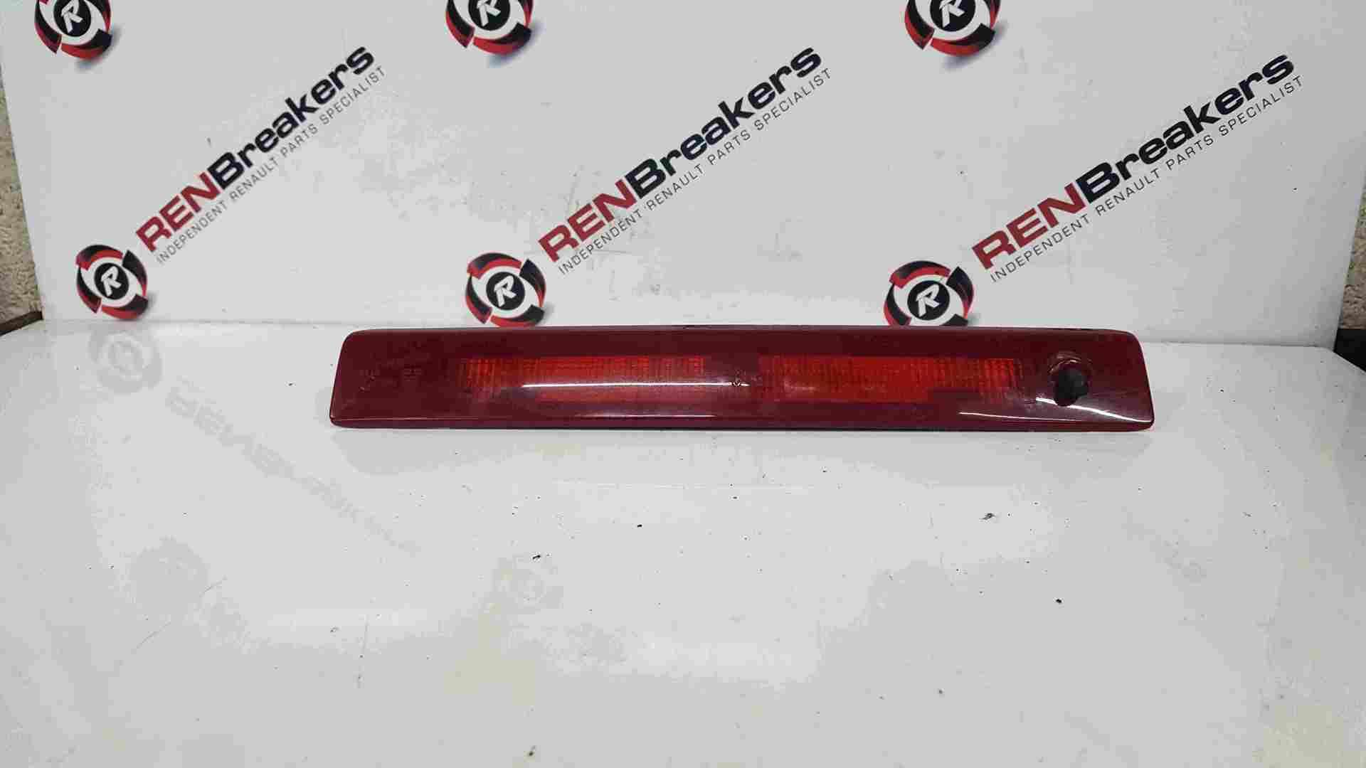 Renault Twingo 2007-2011 High Level Brake Light 8200387890