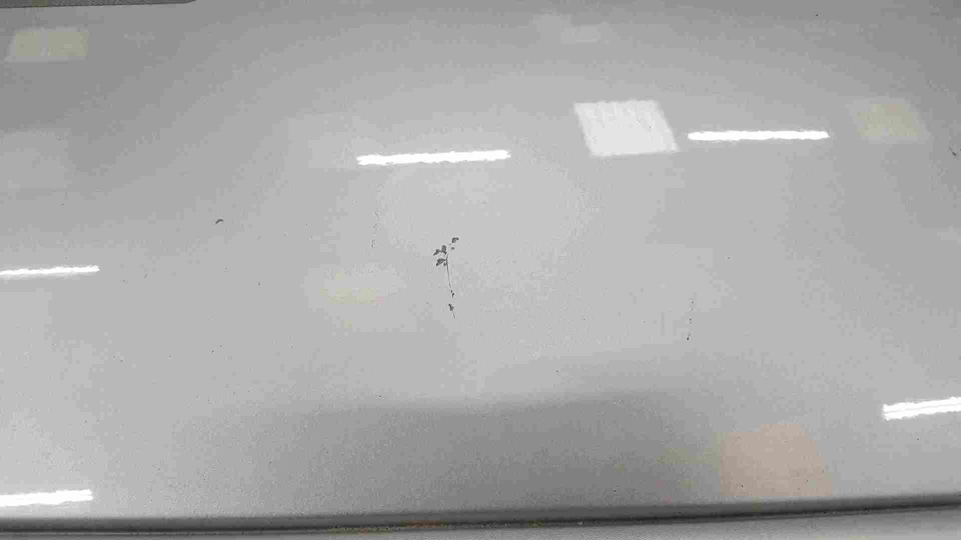 Thumb 4 Renault Twingo 2007-2011 Passenger NSF Front Door Silver TED69 3dr