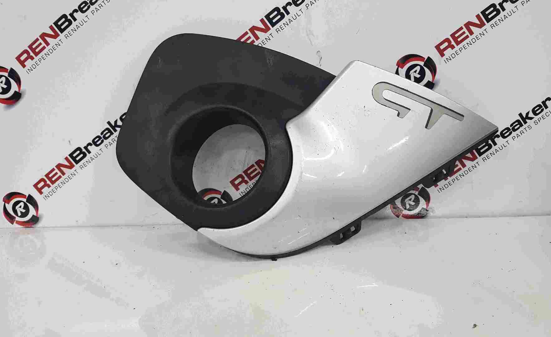 Renault Twingo 2007-2011 Passenger NSF Front Fog Light Surround GT