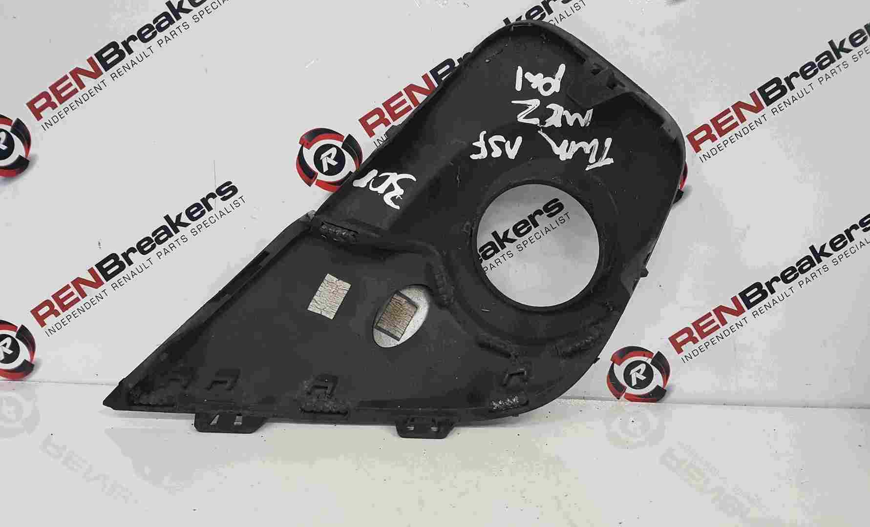 Thumb 2 Renault Twingo 2007-2011 Passenger NSF Front Fog Light Surround GT