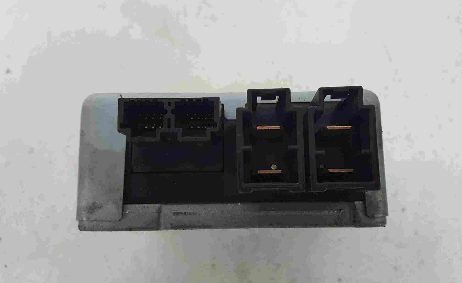 Thumb 2 Renault Twingo 2007-2011 Power Steering Column ECU 8200800656