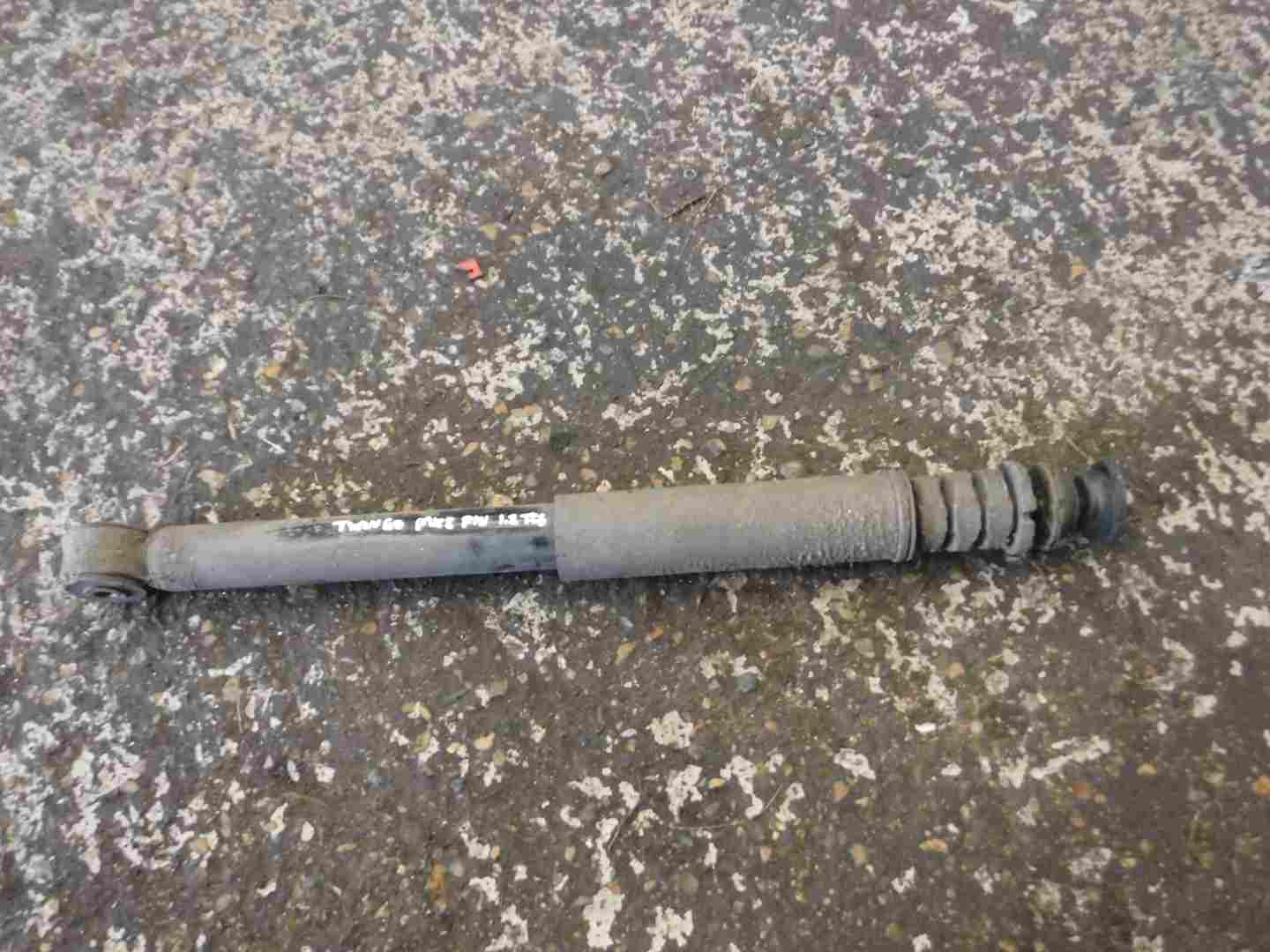 Renault Twingo 2007-2011 Rear Shock Absorber