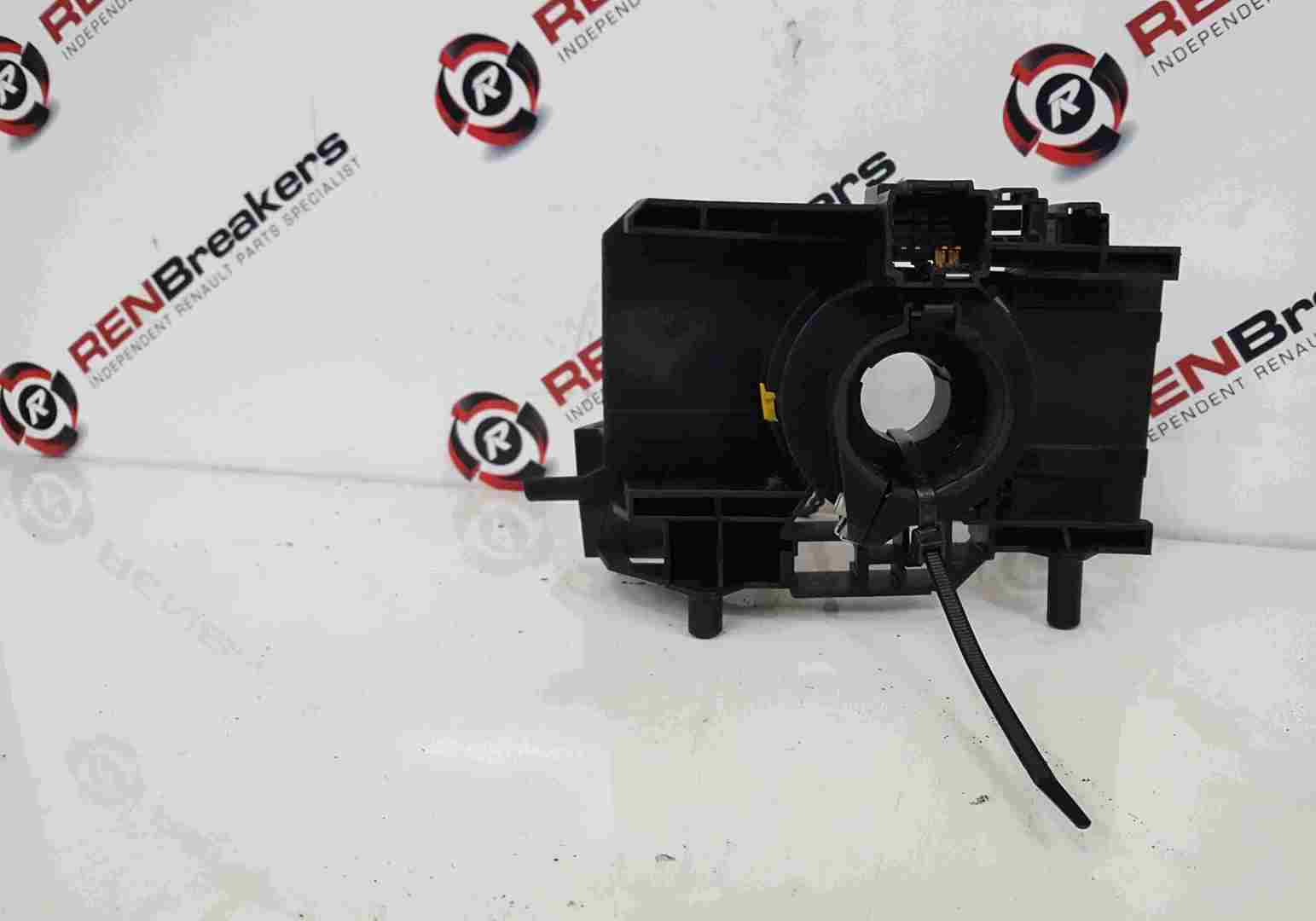 Thumb 2 Renault Twingo 2007-2011 Steering Wheel Clock Spring Squib 8200516195
