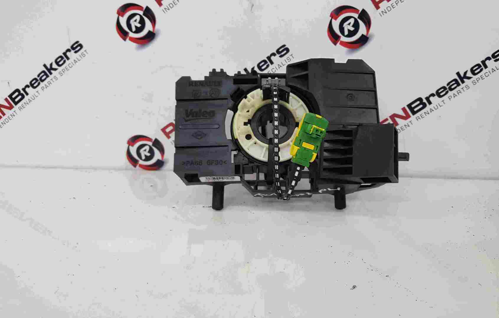 Renault Twingo 2007-2011 Steering Wheel Clock Spring Squib 8200516195